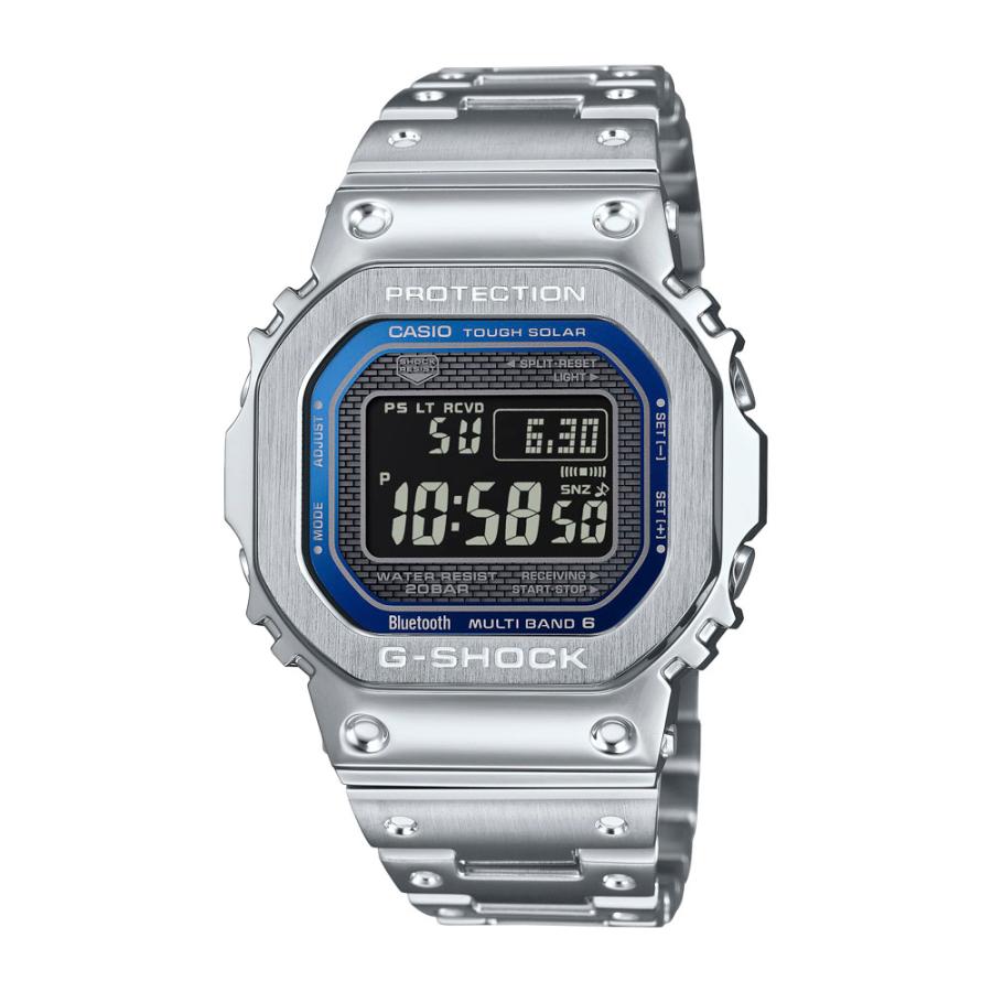 G-SHOCK カシオ CASIO ジーショック 腕時計 Bluetooth マルチ6 電波