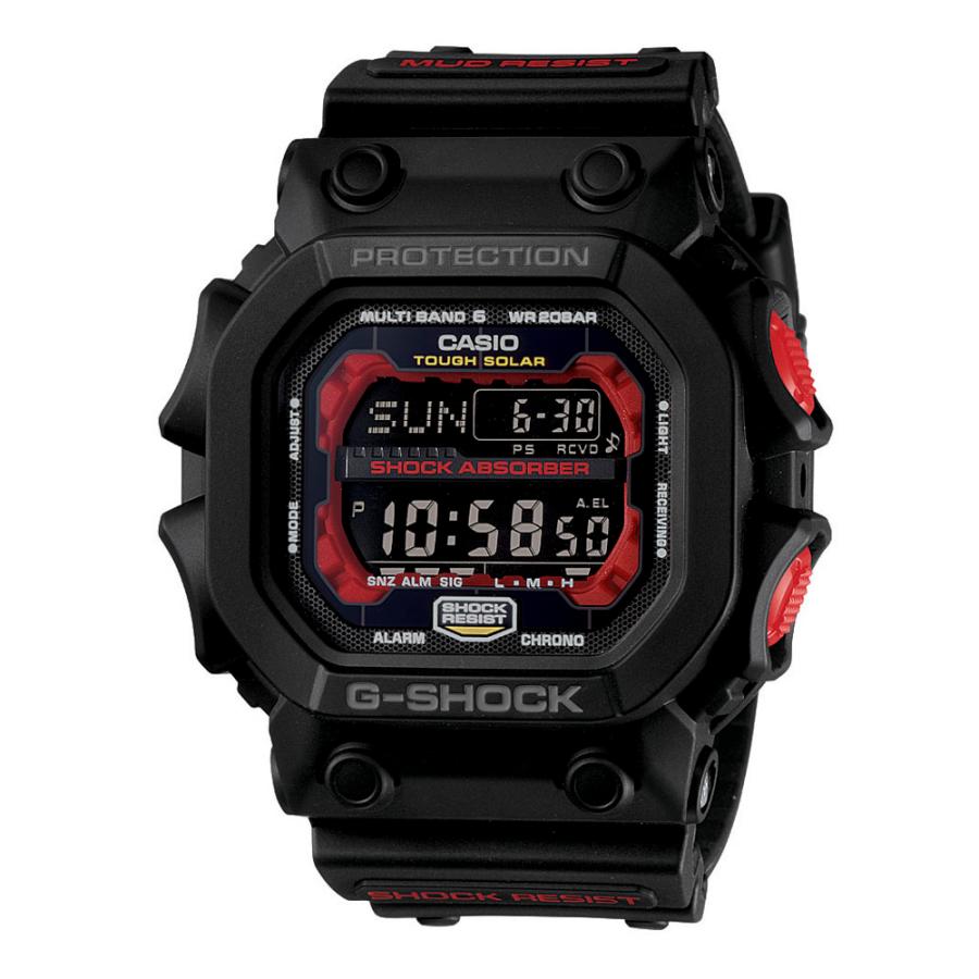 ジーショック G Shock 定番アイテムから今シーズンのトレンドまで 豊富な品揃えをご用意しております 5101kmey ジーショック Paypayモールファッション 腕時計 G 10s Gxシリーズ 電波ソーラーmウオッチ Gxw 56 1ajf ギフトラッピング無料 通販 House Fit