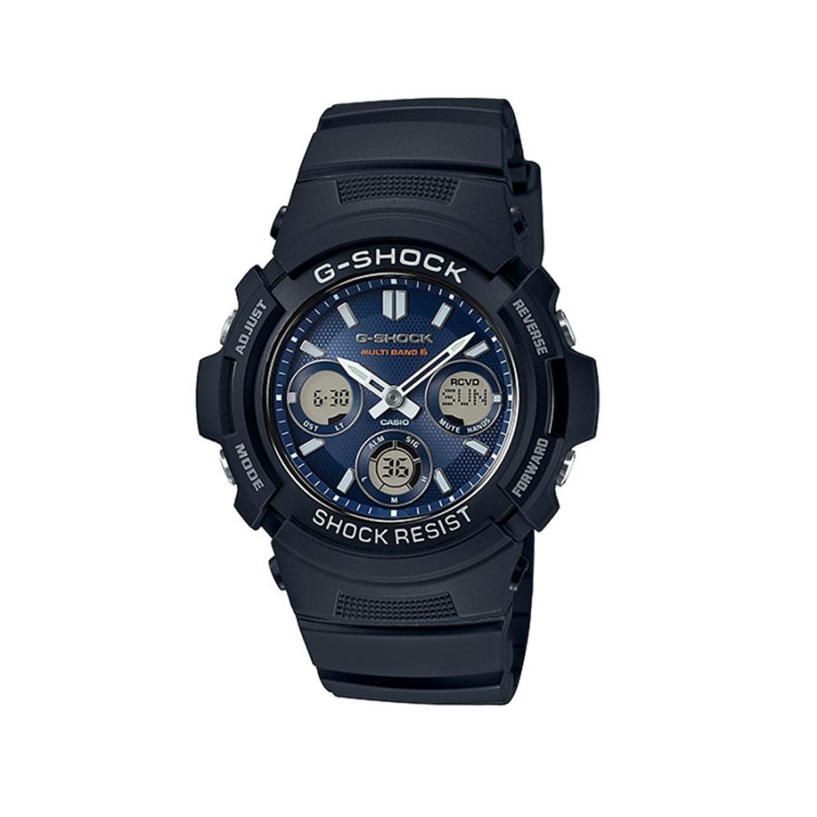 G-SHOCK カシオ CASIO ジーショック 腕時計 マルチバンド6アナデジ電波 
