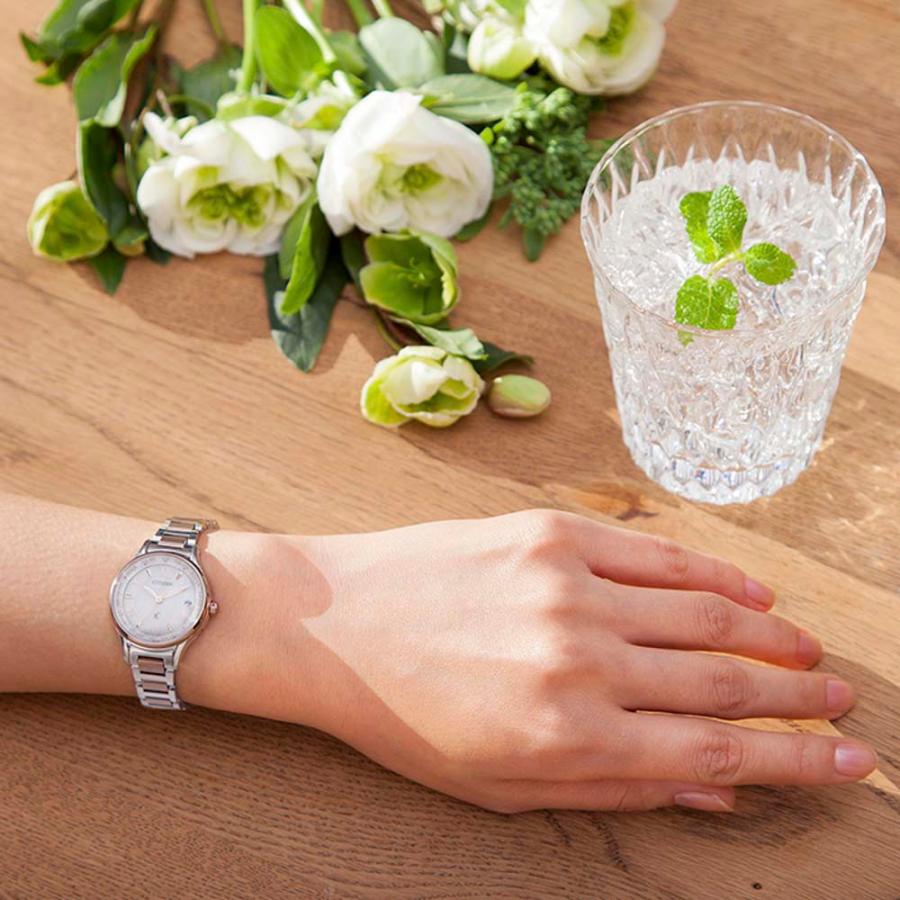 XC シチズン 電波ソーラー 腕時計 CITIZEN 時計 クロスシー xC daichi