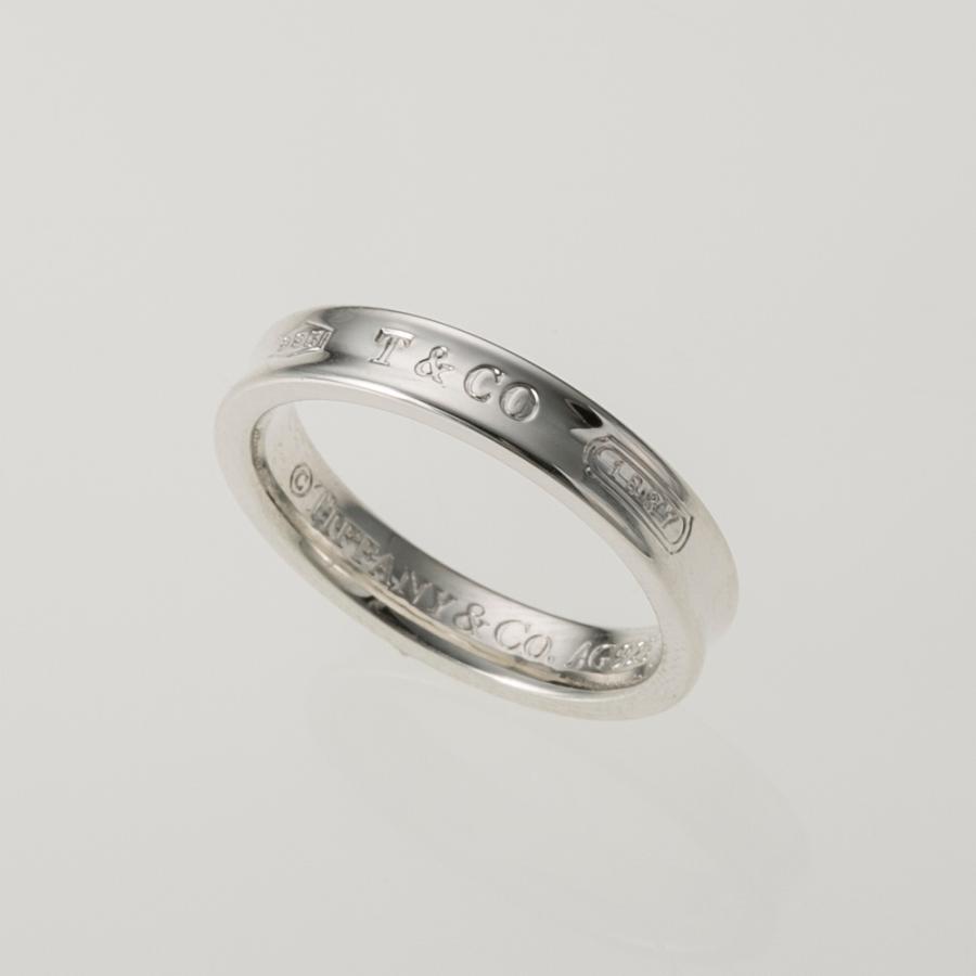 Seal限定商品 ティファニー Tiffany リング 24号 17ナローリング ギフトラッピング無料 Fit House 通販 Paypayモール 楽天市場 Kslcity Com My