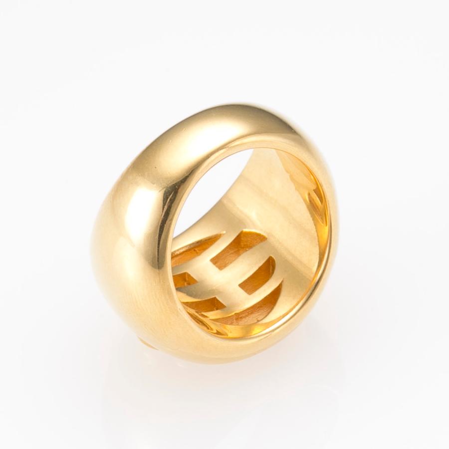 【送料&関税込】Balenciaga Brass Ring Amazon | BALENCIAGA(バレンシアガ) 指輪 メンズ BRASS リング