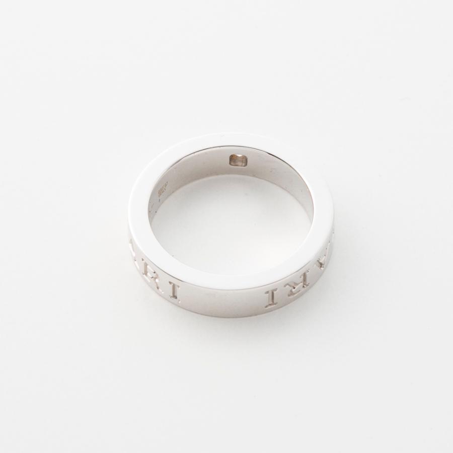 BVLGARI ブルガリ リング 指輪 VALENTINES DAY AN853348 フィット  