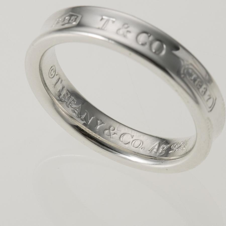 驚きの安さ 当日出荷 ティファニー 17 リング Jp 14号 Tiffany Co ジュエリー Tiffany メンズ 男性 彼氏 おしゃれ シンプル 指輪 ペアリング シンプル シルバー925 Trg 新生活 プレゼント ギフト 正規店仕入れの Krplas Net