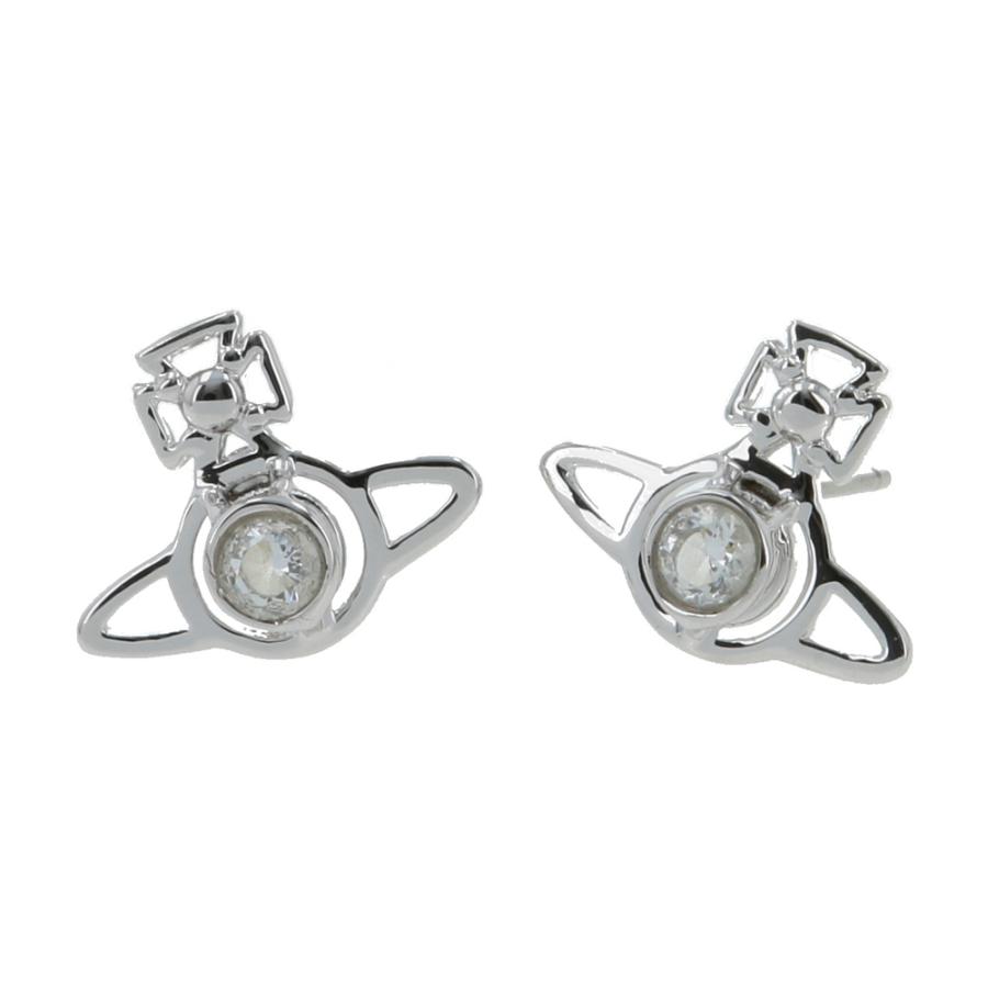 ヴィヴィアンウエストウッド Vivienne Westwood ピアス NORA EARRINGS 62010073-W106ギフトラッピング