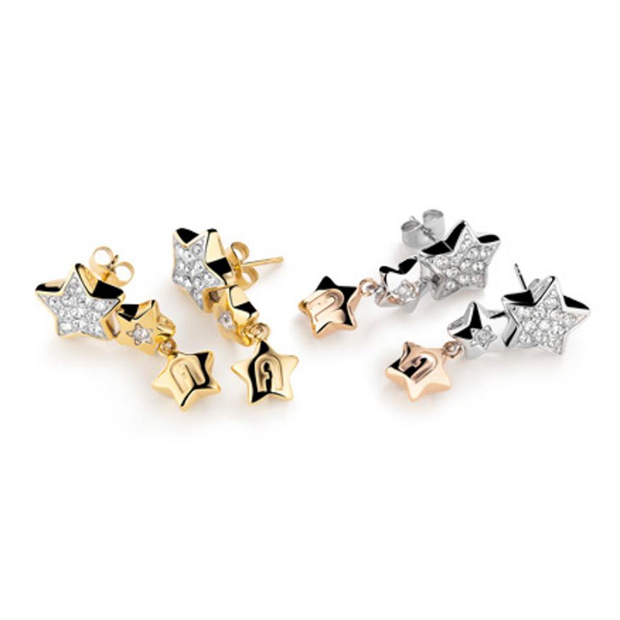 フルラ FURLA ピアス SPARKLING STARS EARRING FJ6007ETU　フィットハウス_2