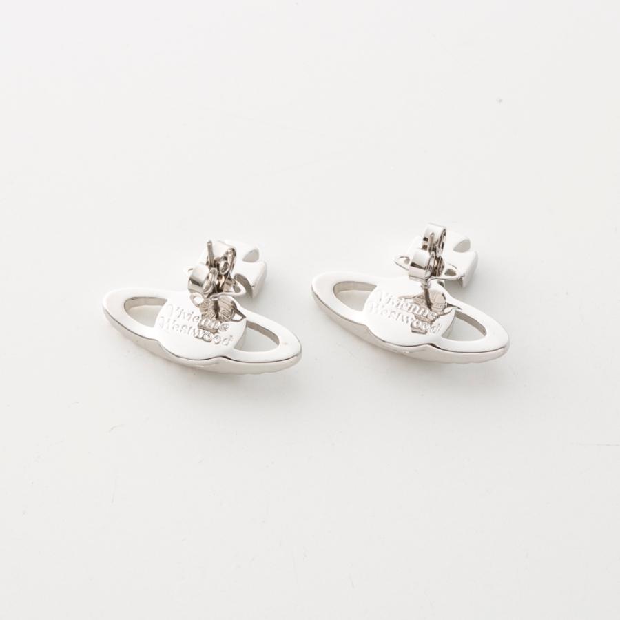 Vivienne Westwood MAYFAIR BASRELIEF ピアス Vivienne Westwood Mayfair Bas Relief ピアス | ゴールドトーン