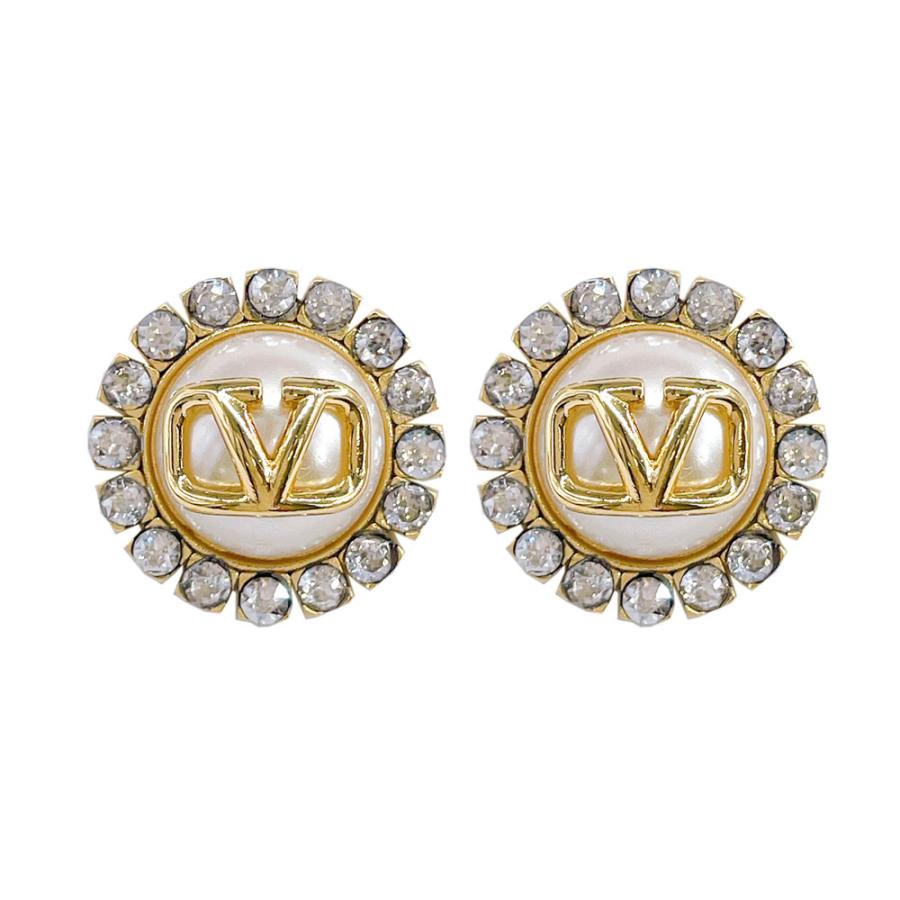 VALENTINO（ヴァレンティノ） VALENTINO Vロゴ シグネチャー レジン 