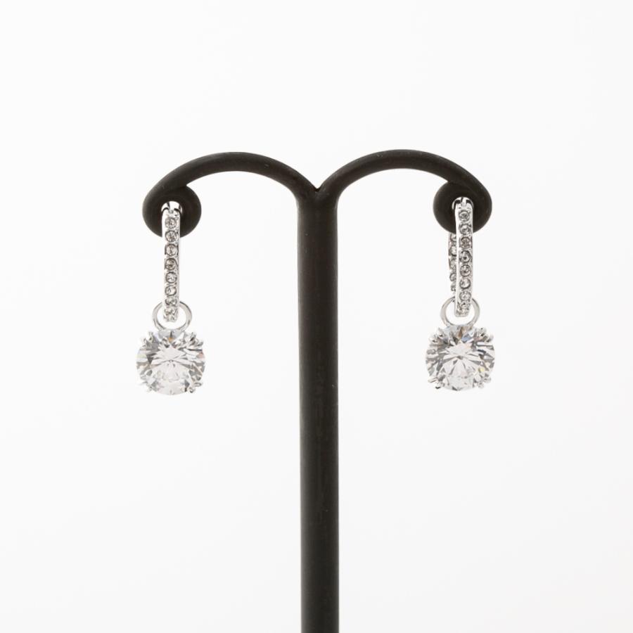 SWAROVSKI スワロフスキー ドロップピアス 5636717 フィットハウス : FIT HOUSE - 通販 - Yahoo!ショッピング