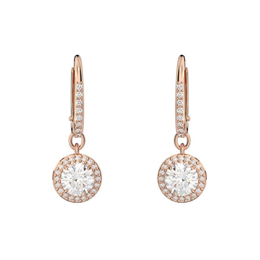 SWAROVSKI（スワロフスキー） ドロップピアス 5638769 フィットハウス 