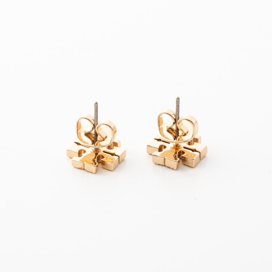TORY BURCH（トリーバーチ） ピアス Kira Pave Stud Earring 53423-783 