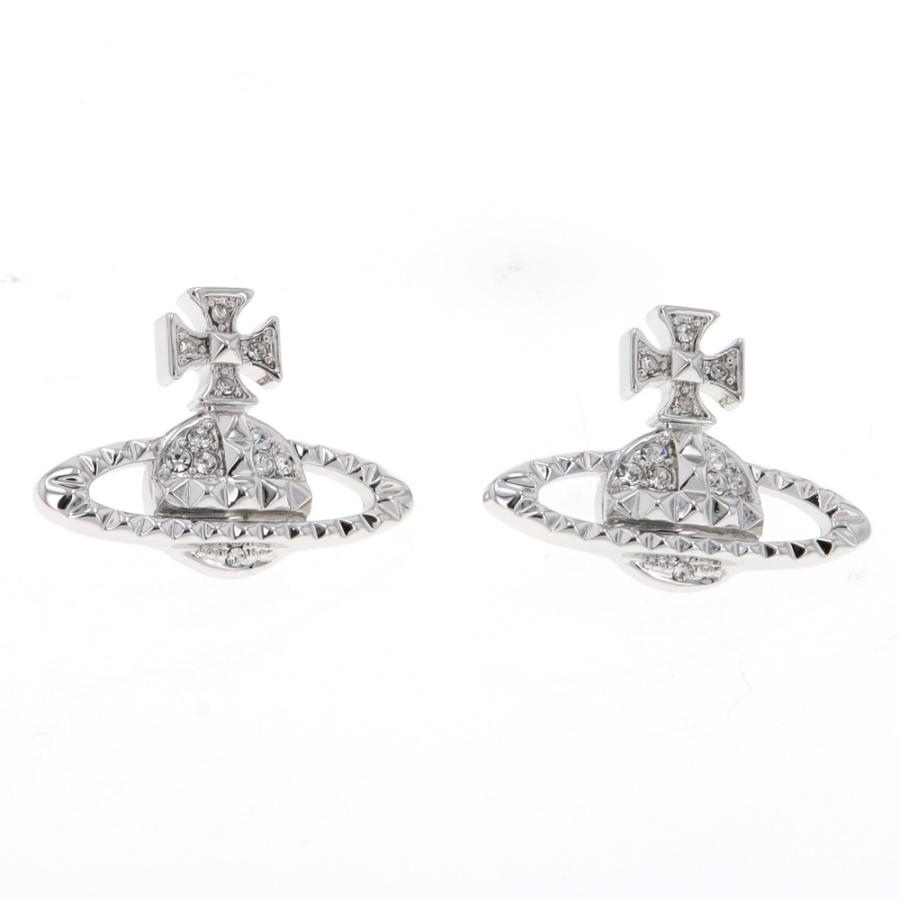 ヴィヴィアンウエストウッド Vivienne Westwood ピアス Mayfair Bas Relief ピアス W110 ギフトラッピング無料 Fit House 通販 Paypayモール