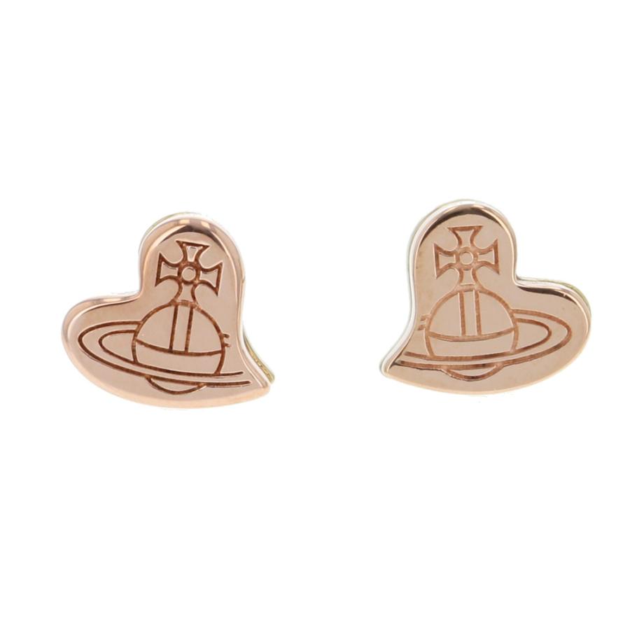 Vivienne Westwood（ヴィヴィアンウエストウッド） ピアス FRIDA PG/YG 