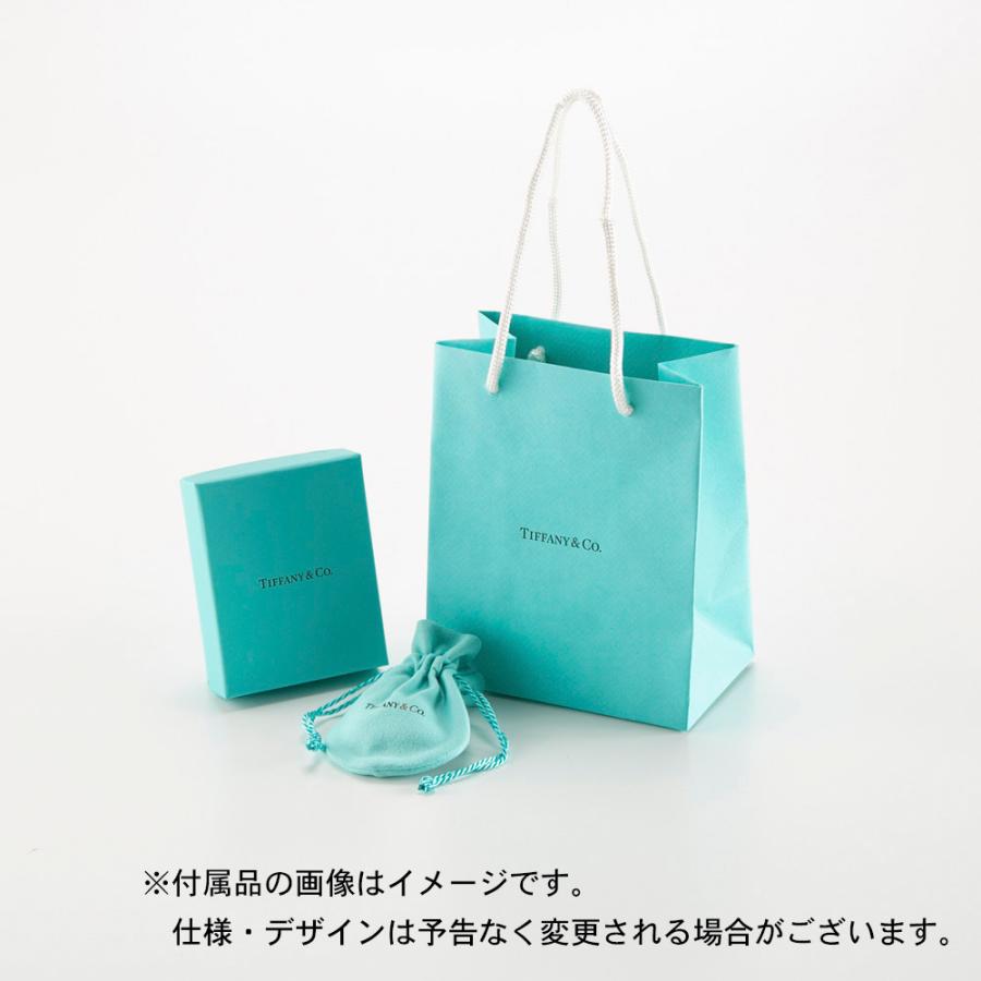 ティファニー TIFFANY ピアス T スマイル 36667249　フィットハウスの画像