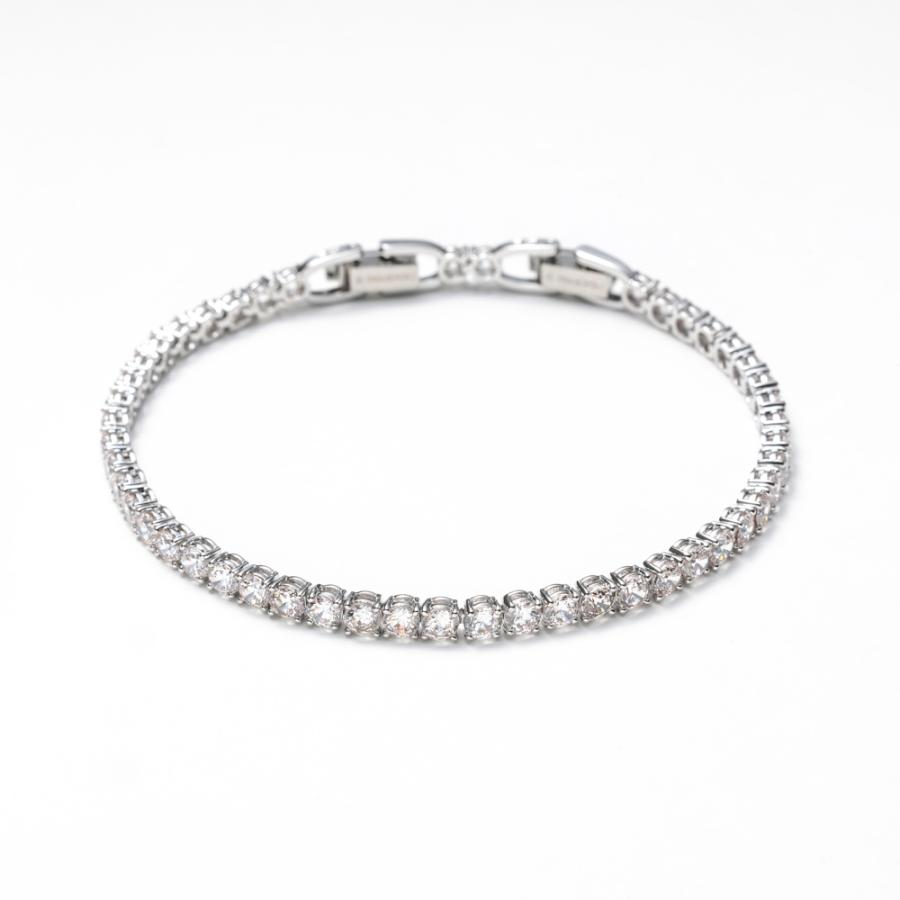 SWAROVSKI（スワロフスキー） ブレスレット Tennis Deluxe 5513401