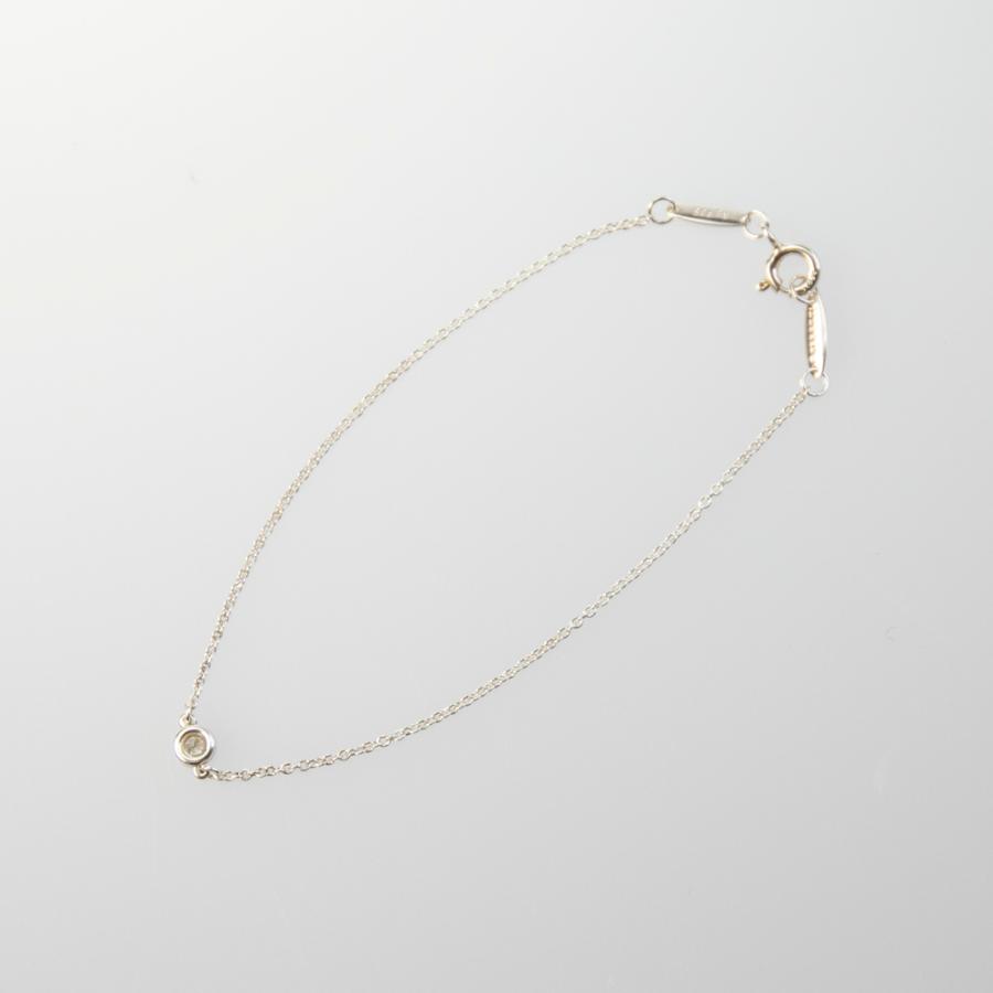 ティファニー Tiffany ブレスレット ダイヤモンドバイザヤードブレス ギフトラッピング無料 Fit House 通販 Paypayモール