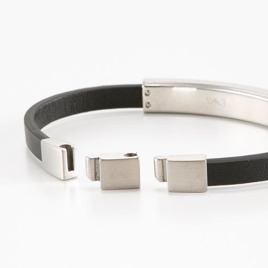 EMPORIO ARMANI エンポリオアルマーニ ブレスレット イーグルロゴ 