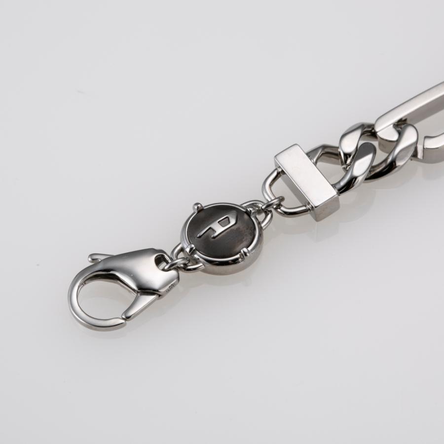 DIESEL（ディーゼル） チェーンブレスレット DX1351040 フィットハウス