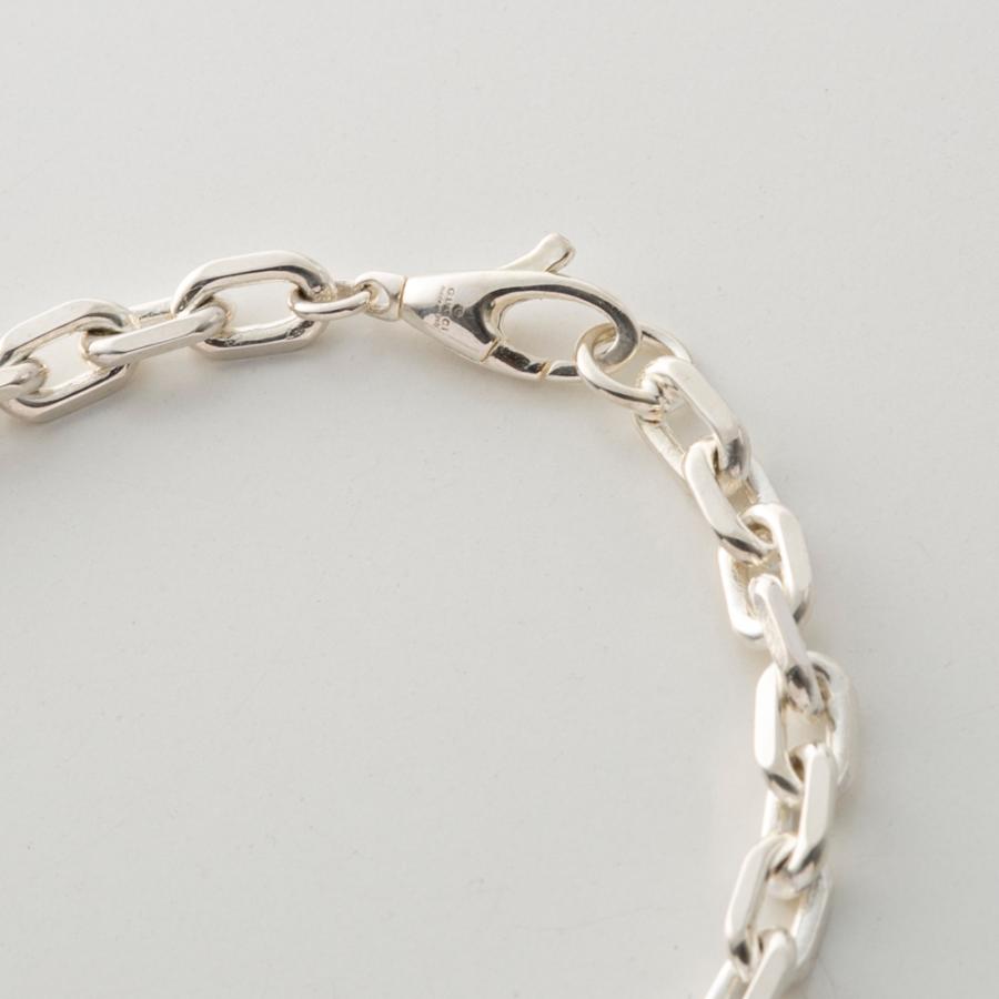 GUCCI（グッチ） インターロッキング ブレスレット 796351/J8400/8106 