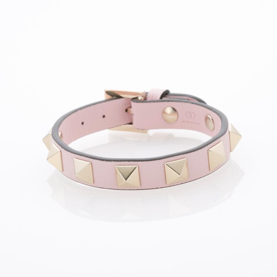 ヴァレンティノ VALENTINO ブレスレット ロックスタッズ ヴァレンティノ VALENTINO ブレスレット ロックスタッズ