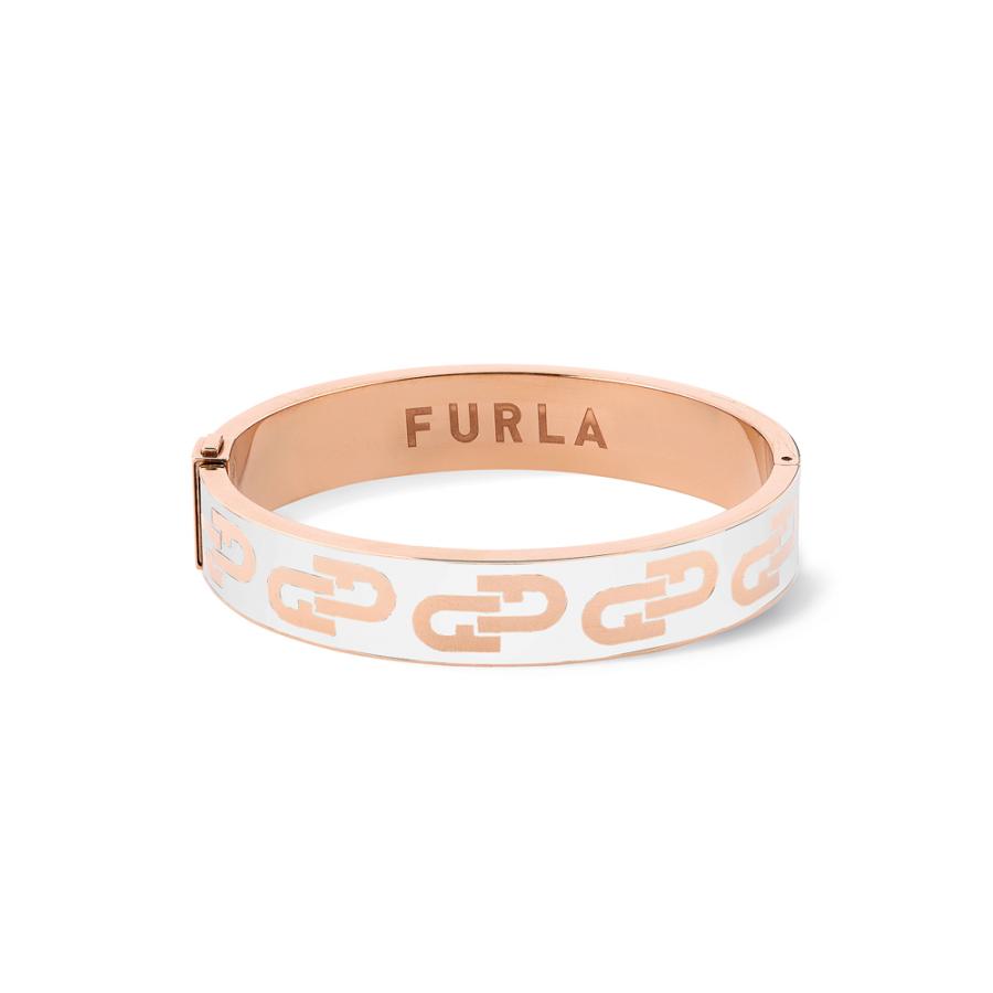 FURLA（フルラ） バングル FURLA ARCH BANGLE FJ0125BTL フィット 