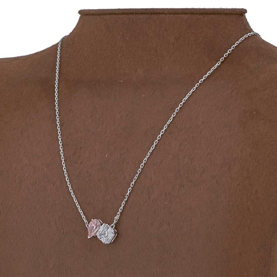 SWAROVSKI（スワロフスキー） SWAROVSKI SWA・Attract Soul ネックレス 