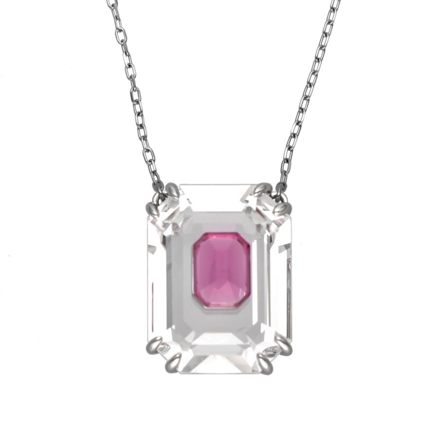 SWAROVSKI スワロフスキー Chroma ネックレス 5608647 フィットハウス 