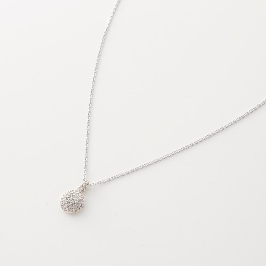 SWAROVSKI（スワロフスキー） ネックレス Meteora ペンダント 5683446 フィットハウス : FIT HOUSE - 通販 ...