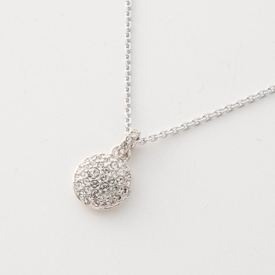 SWAROVSKI（スワロフスキー） ネックレス Meteora ペンダント 5683446 フィットハウス : FIT HOUSE - 通販 ...