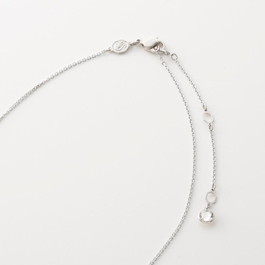 SWAROVSKI（スワロフスキー） ネックレス Meteora ペンダント 5683446 フィットハウス : FIT HOUSE - 通販 ...