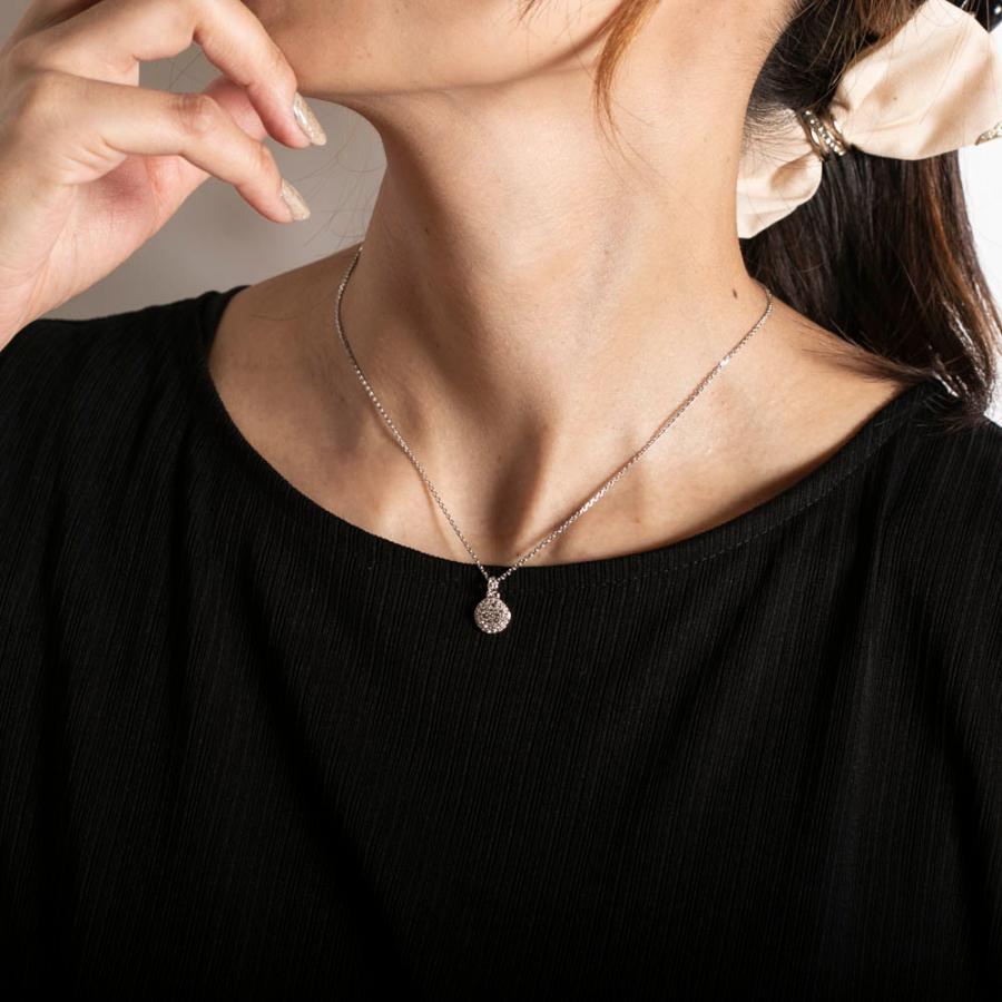 SWAROVSKI（スワロフスキー） ネックレス Meteora ペンダント 5683446 
