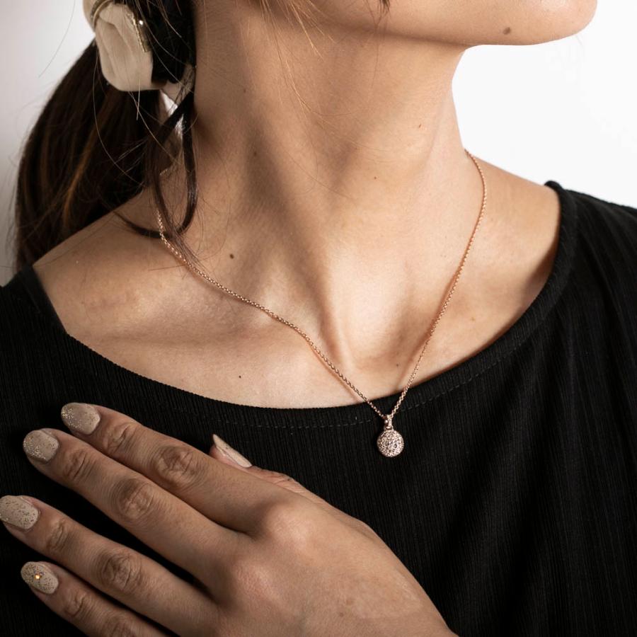 SWAROVSKI（スワロフスキー） ネックレス Meteora ペンダント 5683450 