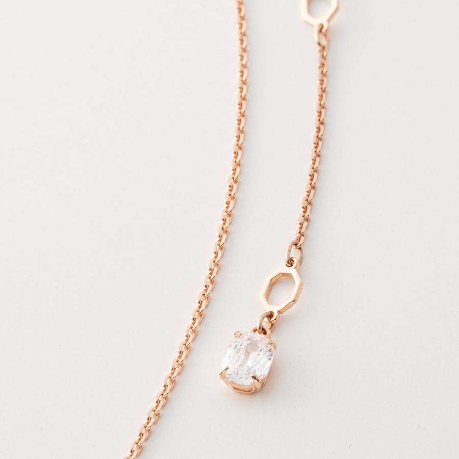 SWAROVSKI（スワロフスキー） ネックレス Matrix ペンダント 5692265