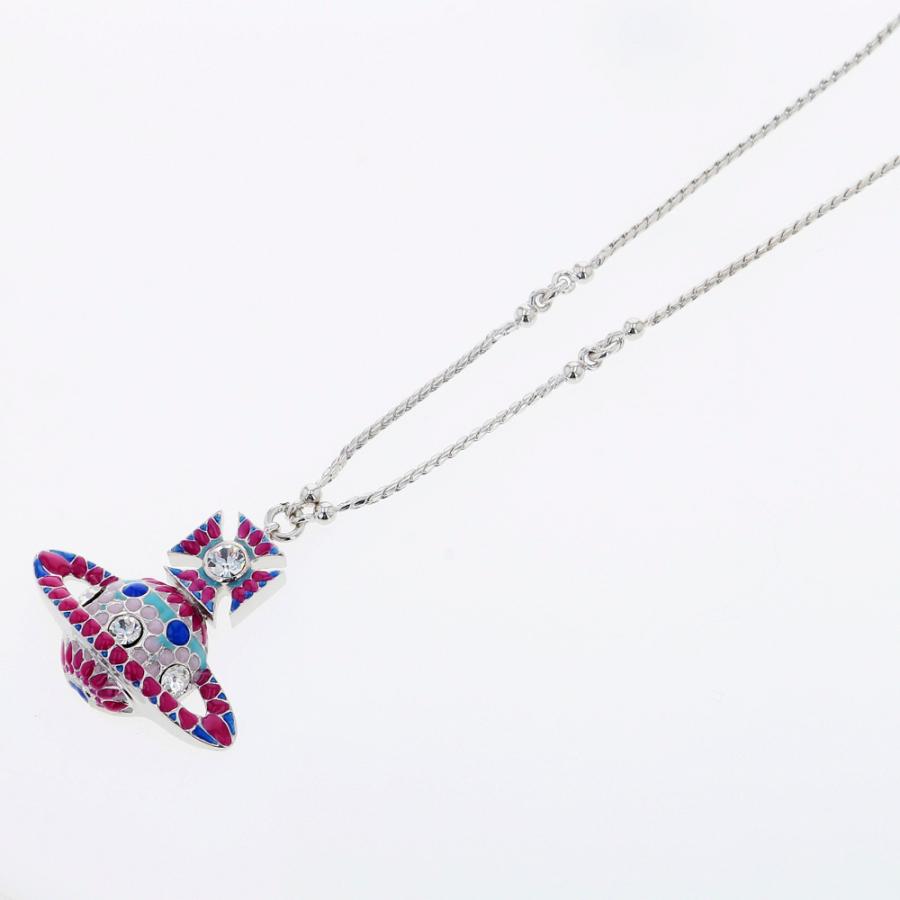 ヴィヴィアンウエストウッド Vivienne Westwood ネックレス ガブリエラ