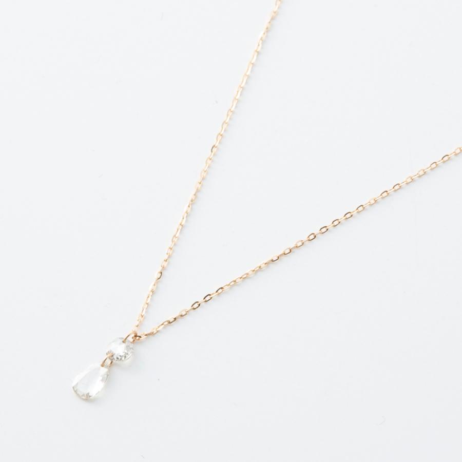 Cheriecrin シェリークラン ネックレス K10YG MCN-0018 フィットハウス