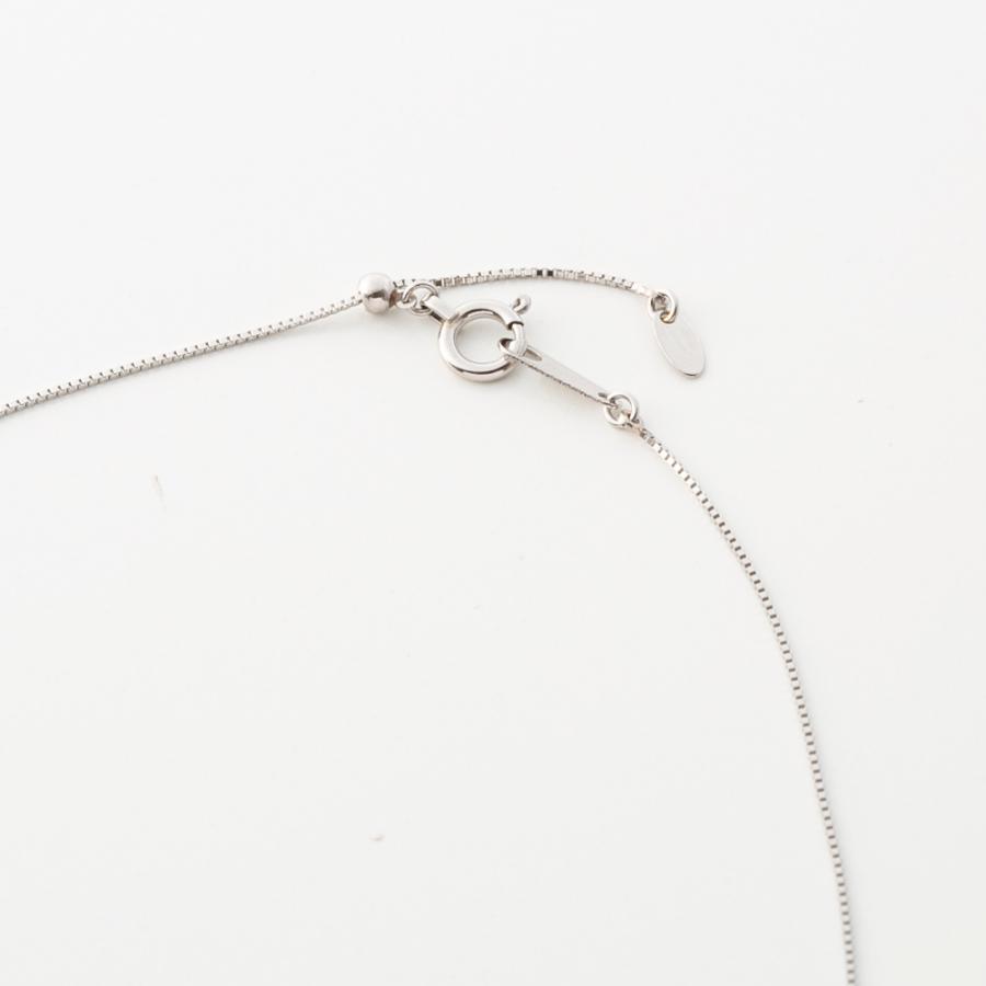 ジュエリー JEWELRY PT900 Dカラー ダイヤ 0.2ctUP ネックレス 