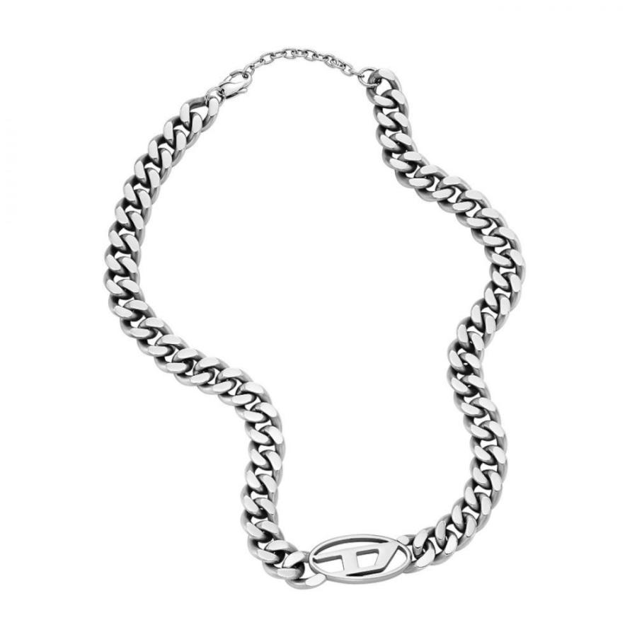 DIESEL　ディーゼル　 DX1433040 ネックレス チェーンネックレス 楽天市場】DIESEL ディーゼル アクセサリー ネックレス チェーン