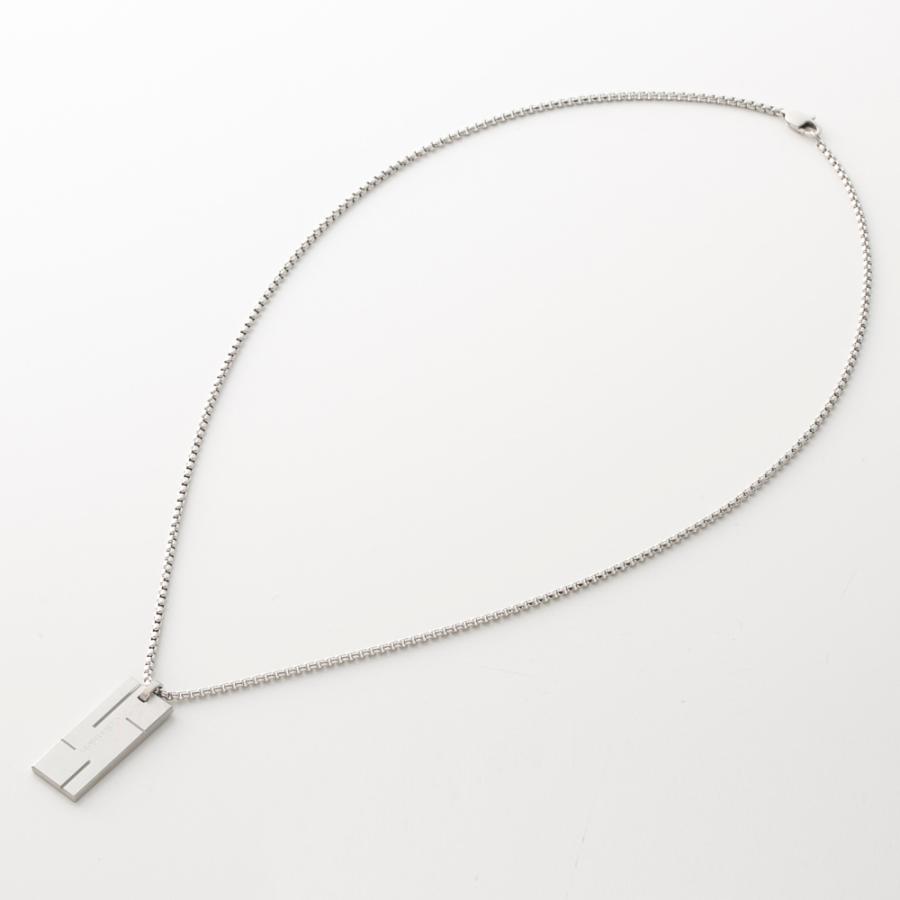 ck Calvin Klein カルバンクライン Calvin Klein ネックレス GRID