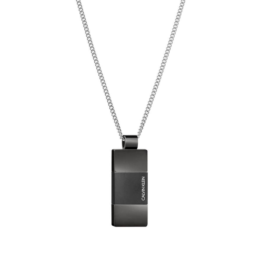 42 割引売れ筋がひ カルバンクライン Calvin Klein ネックレス Ck 19a Strong Pvd Nc Kj9lbpギフトラッピング無料 メンズアクセサリー 腕時計 アクセサリー ファッション Johndunnautosales Com