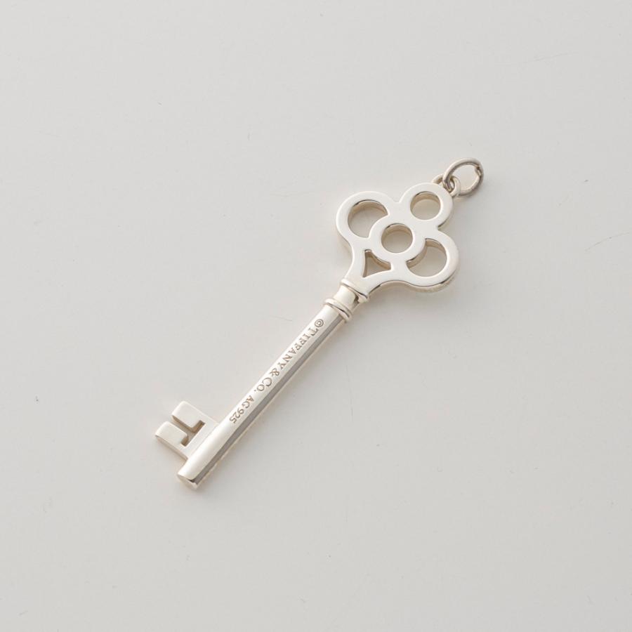 TIFFANY&Co. ティファニー TIFFANY ペンダントトップ クラウン