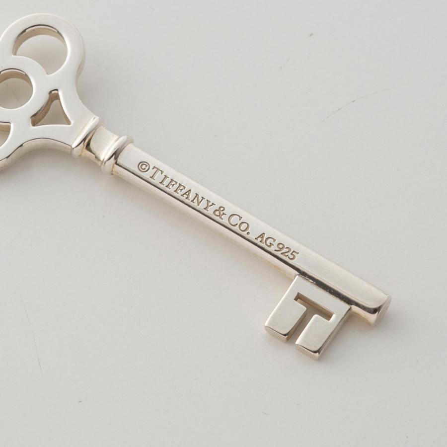 TIFFANY&Co. ティファニー TIFFANY ペンダントトップ クラウン