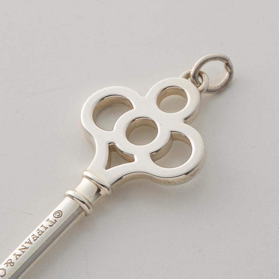 TIFFANY&Co. ティファニー TIFFANY ペンダントトップ クラウン