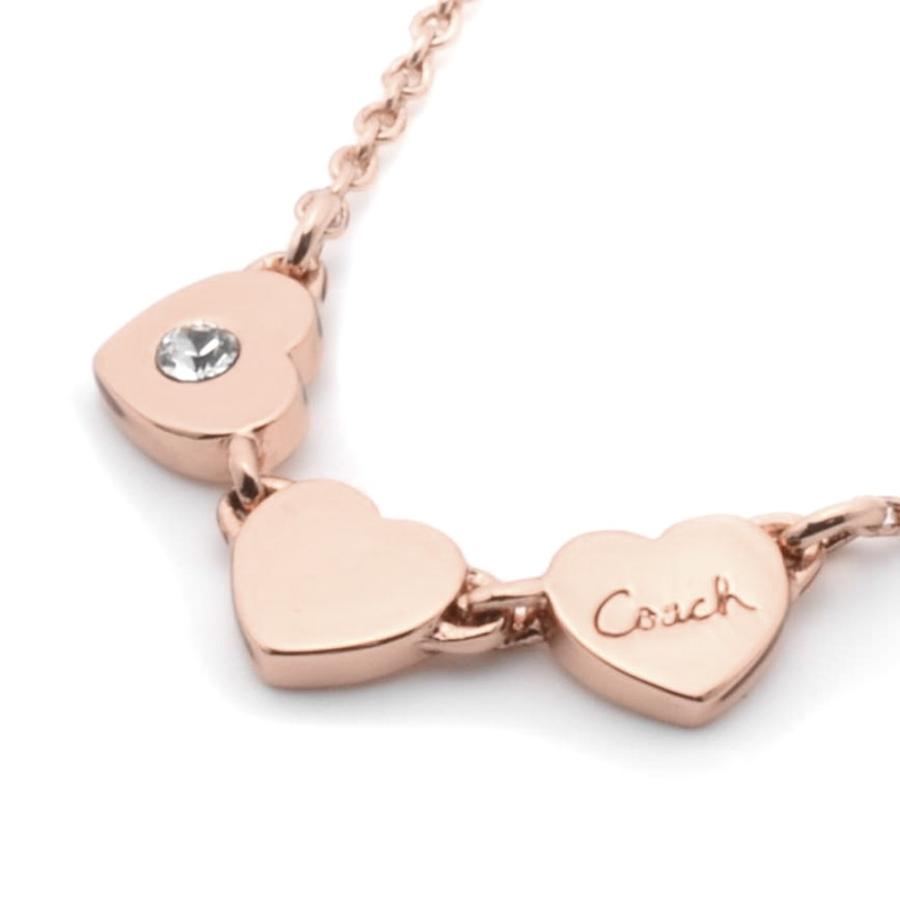 ーンまで コーチ Fit House 通販 Paypayモール Coach ネックレス ハートステーションネックレス ギフト
