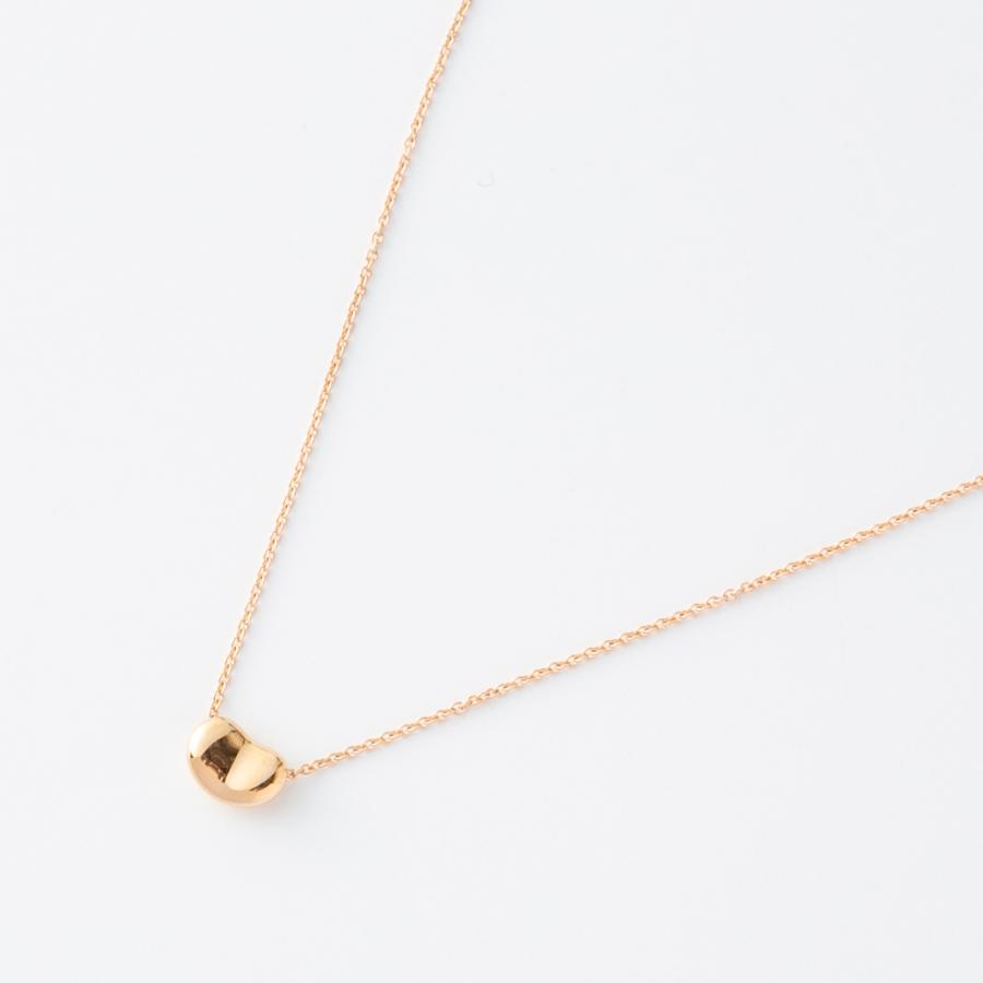 TIFFANY&Co.（ティファニー） TIFFANY ネックレス ビーン ペンダント
