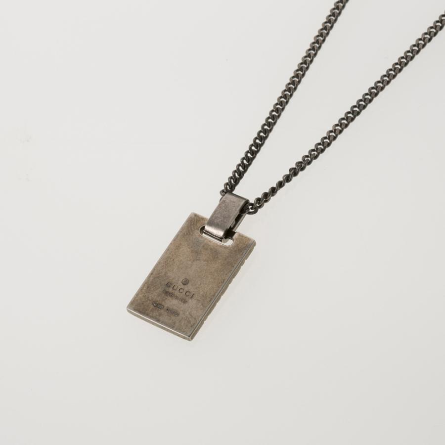 グッチ GUCCI ネックレス ディアマンテモチーフペンダント GUCCI グッチ ネックレス ディアマンテモチーフペンダント