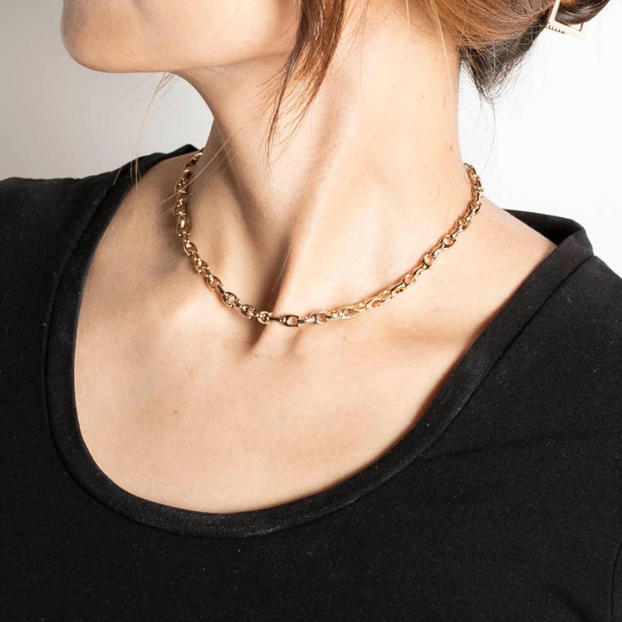 COACH（コーチ） ネックレス NK SIG C CHAIN CHOKER 37470294 GLD710
