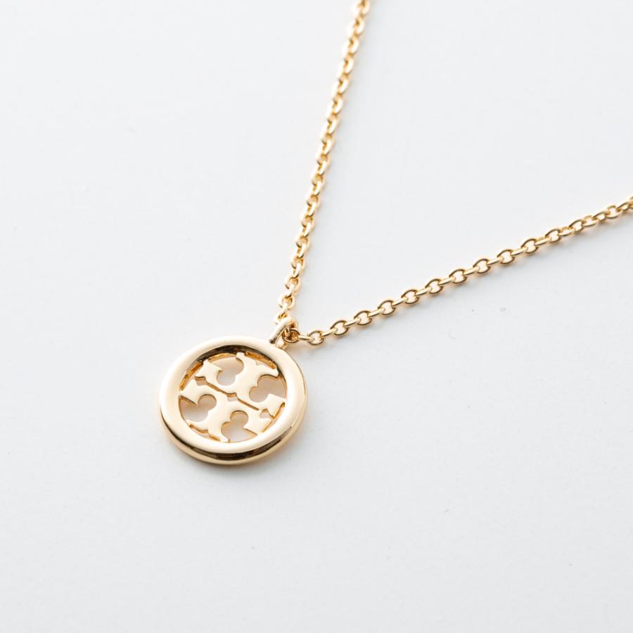 TORY BURCH（トリーバーチ） ネックレス MILLER PENDANT NECKLACE