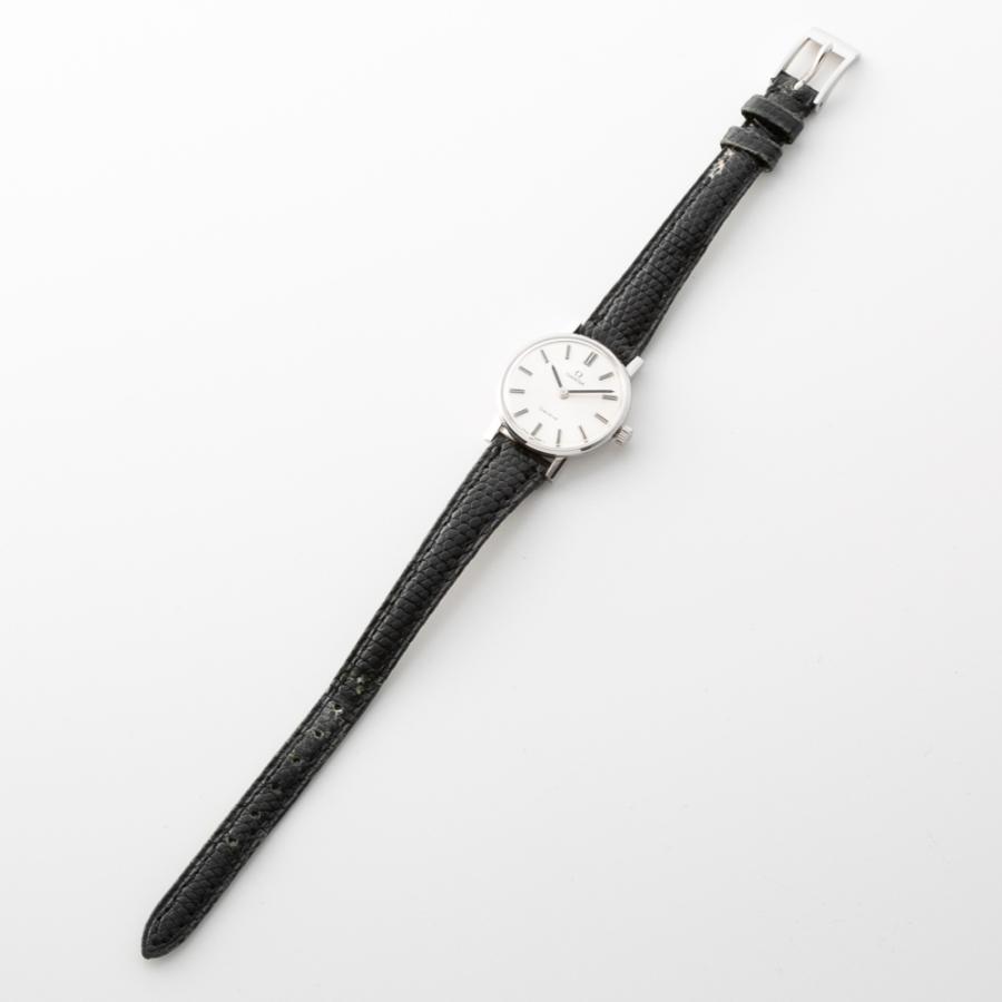 OMEGA（オメガ） 【ヴィンテージ・中古】オメガ 腕時計 ジュネーブ 手