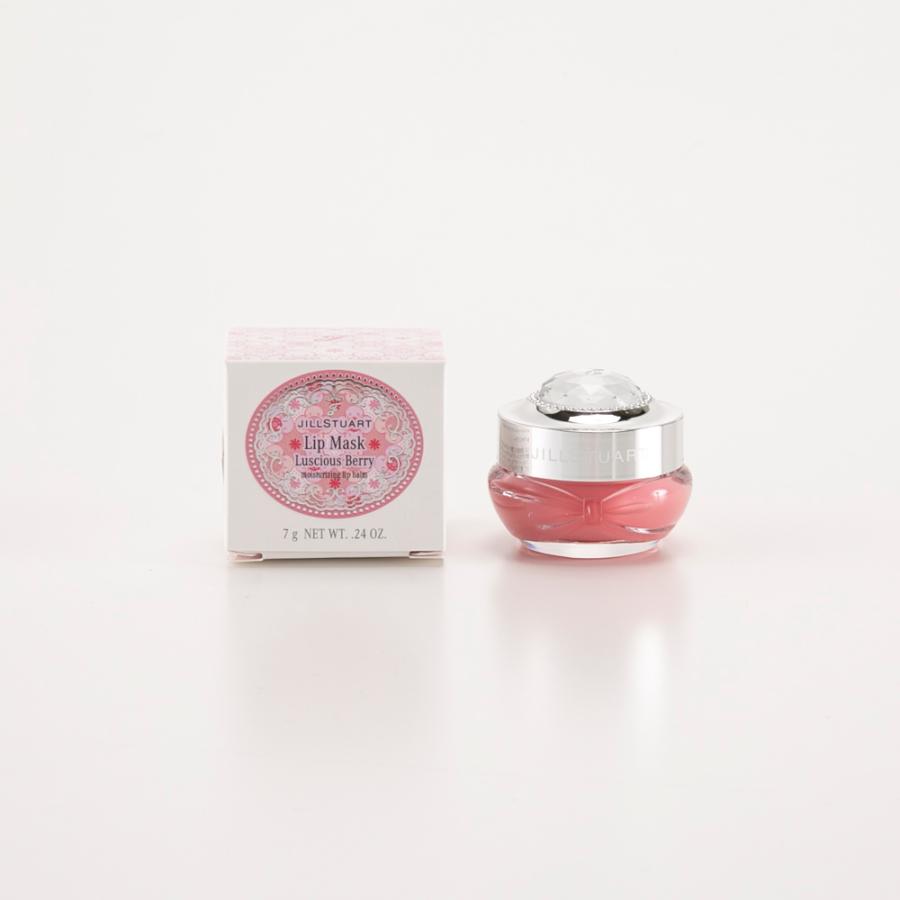 JILL STUART（ジルスチュアート） コスメ リップマスク ラシャスベリー