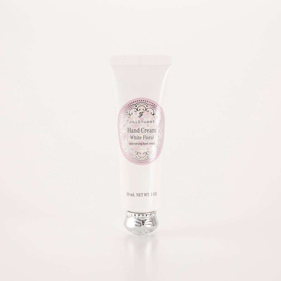 JILL STUART（ジルスチュアート） コスメ ハンドクリーム ホワイト